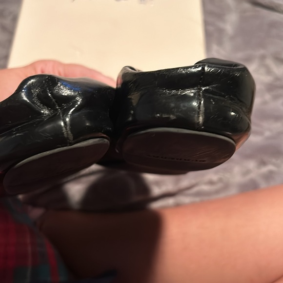Burberry Nova Ballet Flats - Picture 8 of 11